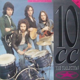 10CC THE COLLECTION
