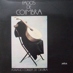 FADOS DE COIMBRA (SUPER BUDGET INTERNATIONAL)