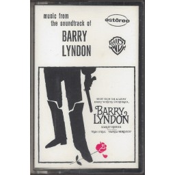 BARRY LYNDON (A STANLEY KUBRICK MOVIE)