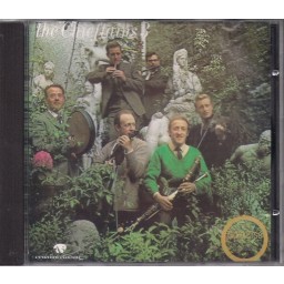 THE CHIEFTAINS 3