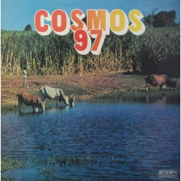 COSMOS 97 ALBUM