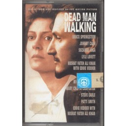 DEAD MAN WALKING - OST (SELADO)