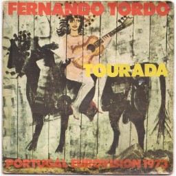 TOURADA (EUROVISÃO 1973)