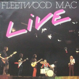 FLEETWOOD MAC LIVE