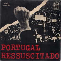 PORTUGAL RESSUSCITADO