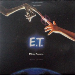 E.T. THE EXTRA-TERRESTRIAL (BSO)