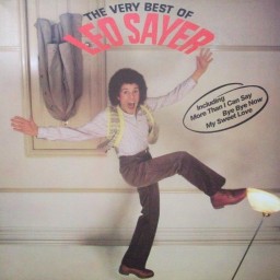 THE VERY BEST OF LEO SAYER (CHRYSALIS CLUB EDITION)