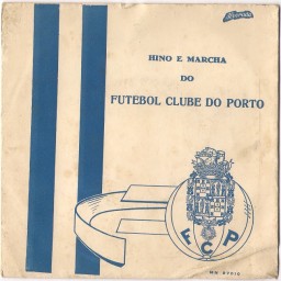 HINO E MARCHA DO FUTEBOL CLUBE DO PORTO