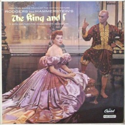 THE KING AND I (BSO)