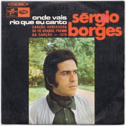 ONDE VAIS RIO QUE EU CANTO (FESTIVAL TV 1970)