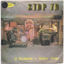 O ACIDENTE / SABER VIVER