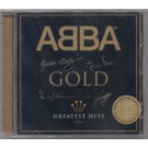 ABBA GOLD - GREATEST HITS (LIMITED SIGNATURE EDITION)