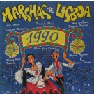 MARCHAS DE LISBOA 1990