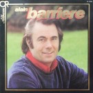 ALAIN  BARRIÈRE - ALBUM OR (MA VIE)
