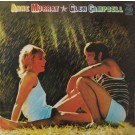 THE ANNE MURRAY & GLEN CAMPBELL ALBUM