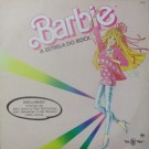 BARBIE - A ESTRELA DO ROCK