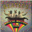 MAGICAL MYSTERY TOUR (ORIGINAL FIRST EDITION)