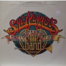 SGT. PEPPER’S LONELY HEARTS CLUB BAND (OST)
