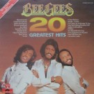 BEE GEES 20 GREATEST HITS