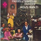 MERRY CHRISTMAS FROM THE BRADY BUNCH
