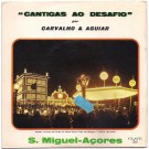 CANTIGAS AO DESAFIO (S.MIGUEL - AÇORES)