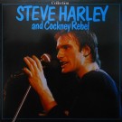 STEVE HARLEY & COCKNEY REBEL COLLECTION