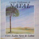 CANÇÕES TRADICIONAIS DE NATAL