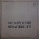 DAVID MOURÃO FERREIRA DIZ POESIA COM MÚSICA DE ANTÓNIO VICTORINO D'ALMEIDA