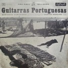GUITARRAS PORTUGUESAS