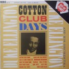 COTTON CLUB DAYS