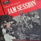 JAM SESSION (COAST-TO-COAST)