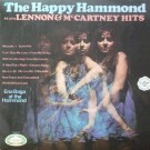 THE HAPPY HAMMOND PLAYS LENNON & MCCARTNEY HITS