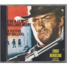 FOR A FEW DOLLARS MORE (BSO)