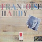 FRANÇOISE HARDY - FRAGILE
