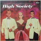 COLE PORTER’S HIGH SOCIETY (OST)