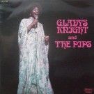 GLADYS NIGHT AND THE PIPS
