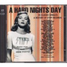 A HARD NIGHTS DAY -  A HISTORY OF STIFF RECORDS