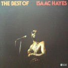 THE BEST OF ISAAC HAYES