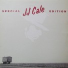 SPECIAL JJ CALE EDITION