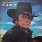 THE ADVENTURES OF JOHNNY CASH
