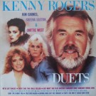 KENNY ROGERS DUETS
