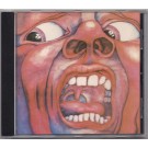 IN THE COURT OF THE CRIMSON KING (ROBERT FRIPP RE-MASTERED)
