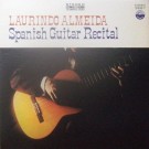SPANISH GUITAR RECITAL