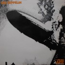 LED ZEPPELIN I (EDI. PORTUGAL)