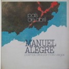 PAÍS DE ABRIL - MANUEL ALEGRE