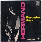 HERMANO (AUTOGRAFADO C/ ORIGINAL DEDICATÓRIA)