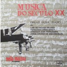 MÚSICA DO SÉCULO XX (LUÍS DE FREITAS BRANCO/ FERNANDO LOPES-GRAÇA)