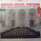 COIMBRA ORFEON OF PORTUGAL