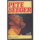 PETE SEEGER - VOL. 2 (SELADO)