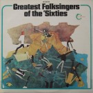 GREATEST FOLKSINGERS OF THE SIXTIES